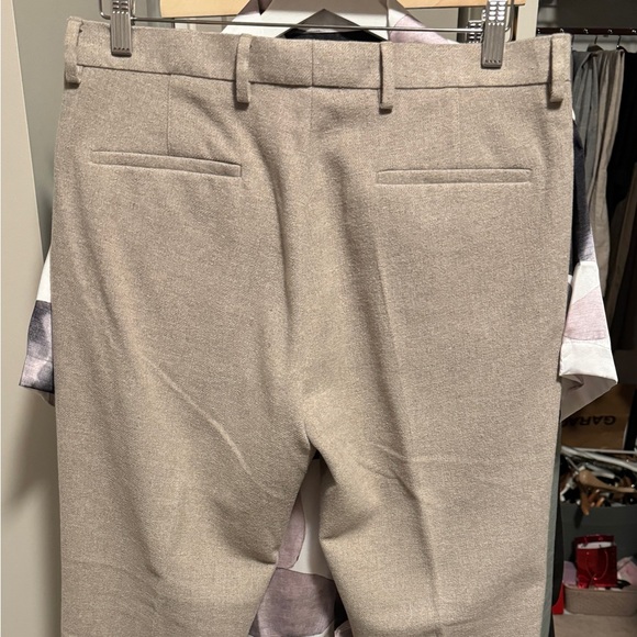 River Island Wool Pants - Picture 2 of 4